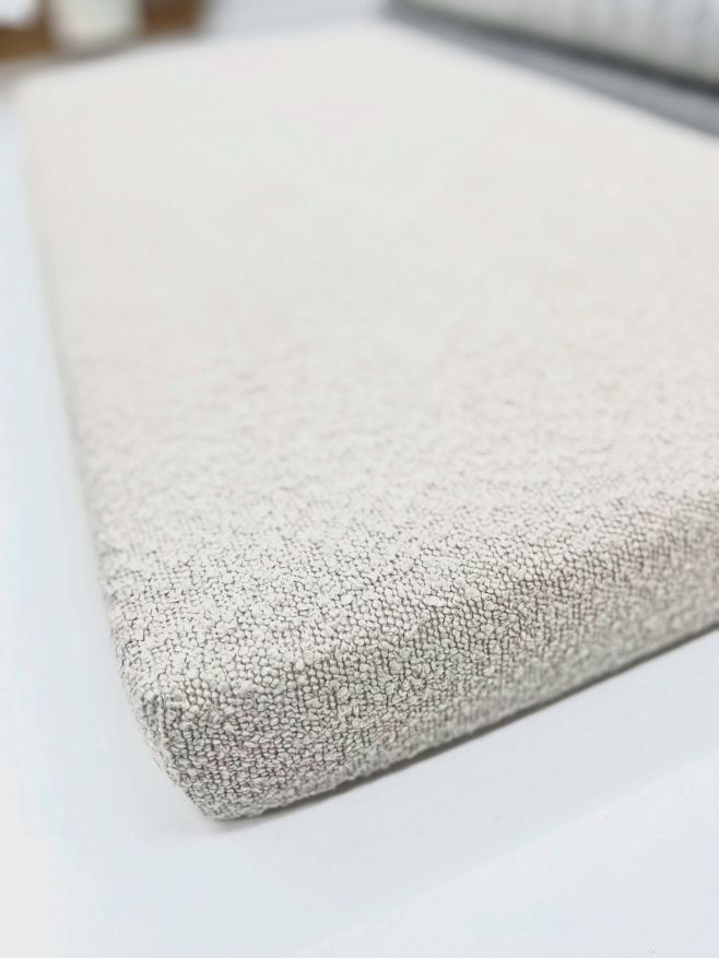 Před časem jsem vám představila nový materiál, na který byly ohlasy opravdu různé. Ale jak to tak bývá, každý máme jiný...